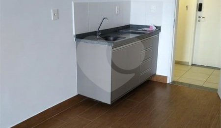 Apartamento à venda com 1 quarto em Vila Mariana, São Paulo, SP