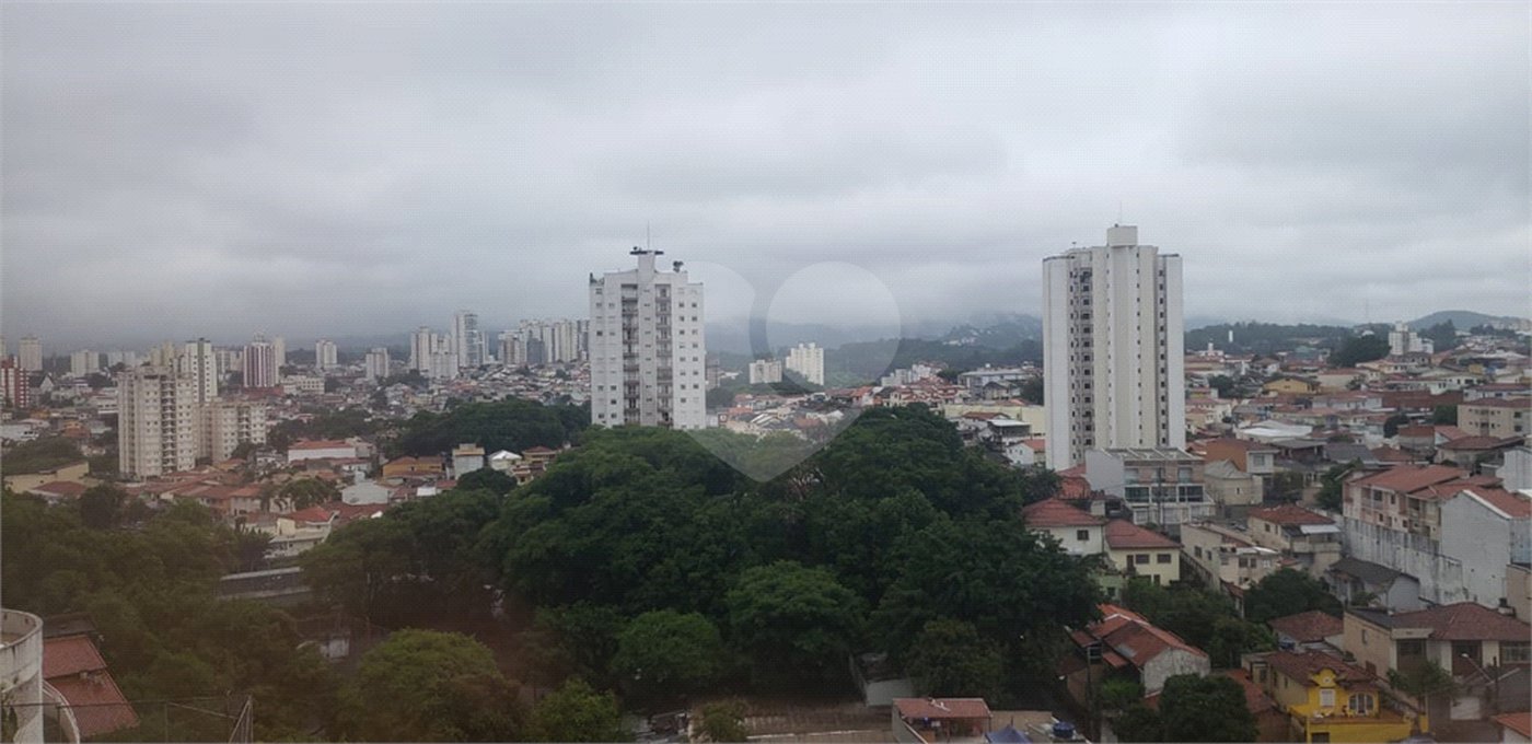 Sala à venda em Santana, São Paulo, SP