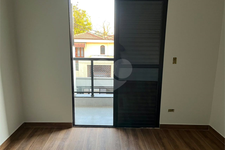 Sobrado à venda com 3 quartos, sendo 1 suíte, em Jardim Maristela, São Paulo, SP