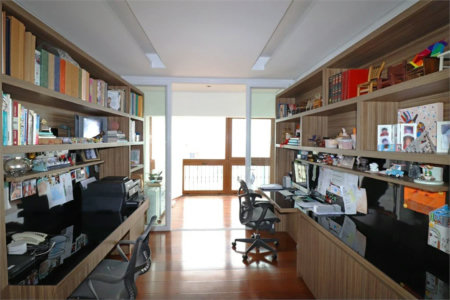 Apartamento à venda com 3 suítes em Vila Suzana, São Paulo, SP