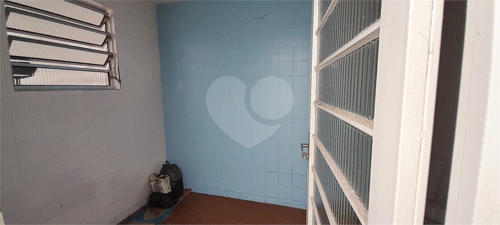Casa à venda com 3 quartos, sendo 1 suíte, em Santo Amaro, São Paulo, SP