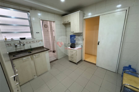 Apartamento à venda com 3 quartos em Tijuca, Rio de Janeiro, RJ