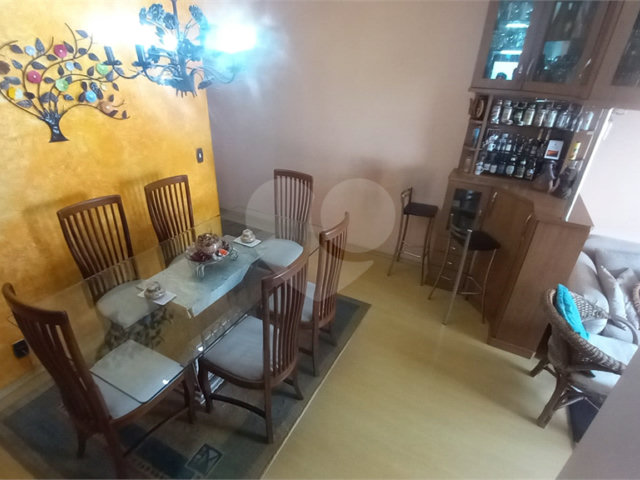 Apartamento à venda com 2 quartos em Santana, São Paulo, SP