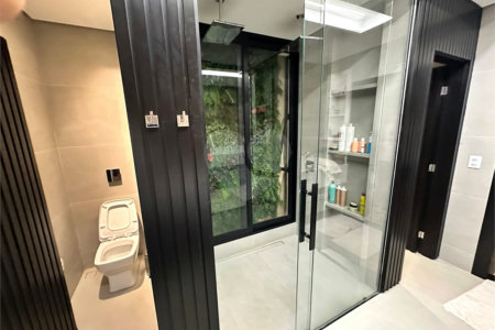 Casa à venda com 3 suítes no condomínio Residencial Florais Itália, Cuiabá - MT