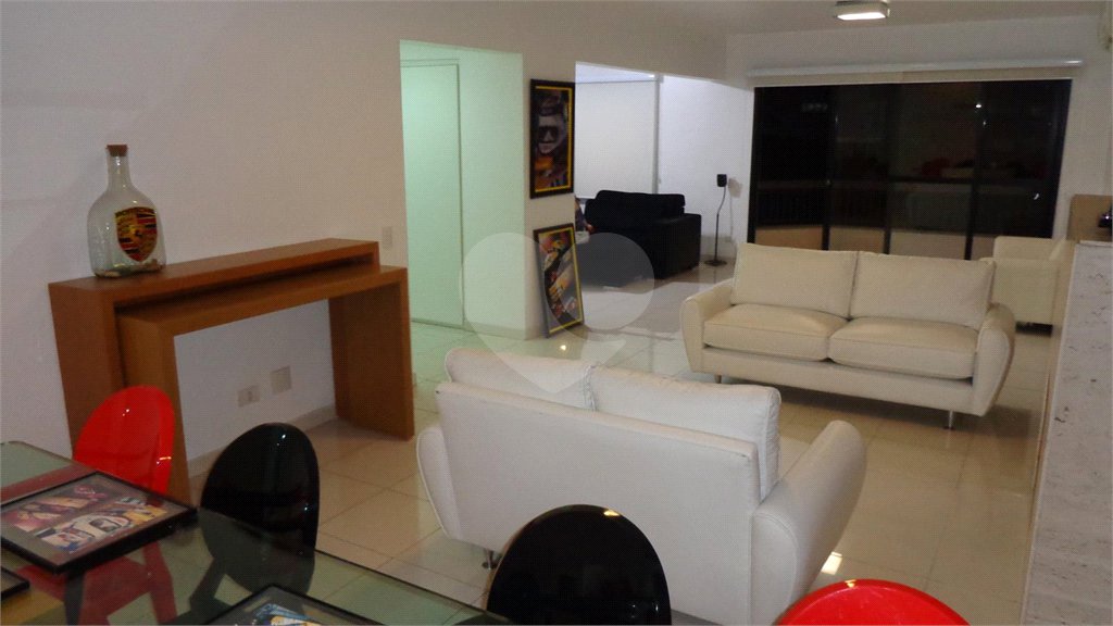 Apartamento à venda com 3 suítes em Vila Andrade, São Paulo, SP