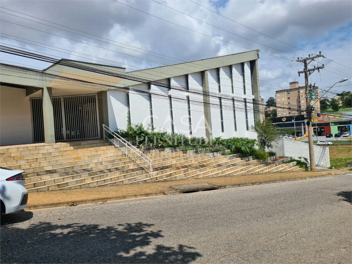 Terreno à venda em Vila Odim Antão, Sorocaba, SP