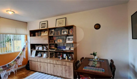 Apartamento à venda com 2 quartos, sendo 1 suíte,  em Sumarezinho, São Paulo, SP