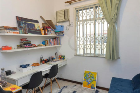 Apartamento à venda com 2 quartos em Tijuca, Rio de Janeiro, RJ