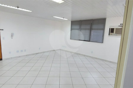 Sala à venda em Vila Guarani (z Sul), São Paulo, SP