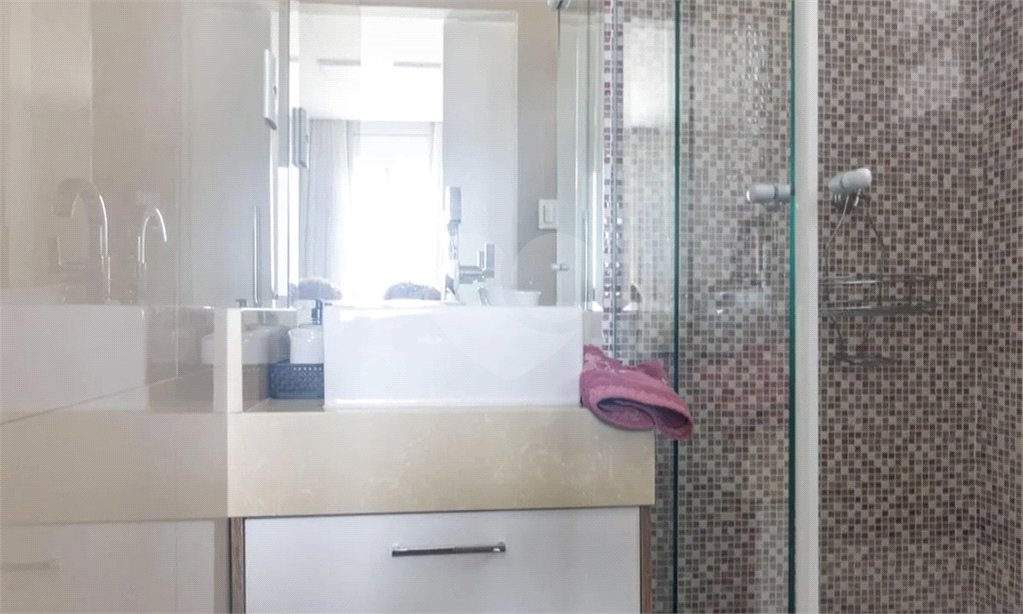 Apartamento à venda com 2 quartos, sendo 1 suíte, em Vila Dom Pedro II, São Paulo, SP