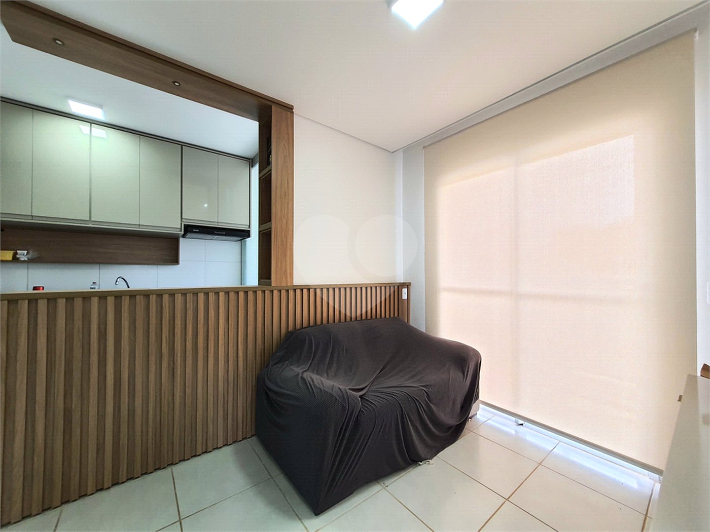 Apartamento à venda com 2 quartos em Vila Recreio, Itapetininga, SP