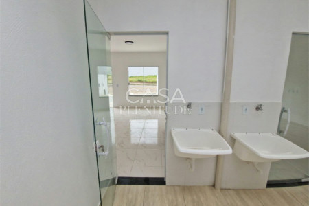 Casa à venda com 1 quarto em Jardim Residencial dos Reis, Sorocaba, SP