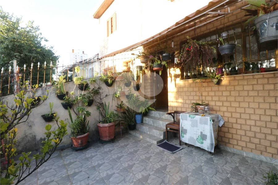 Casa à venda com 3 quartos em Vila Guilherme, São Paulo, SP