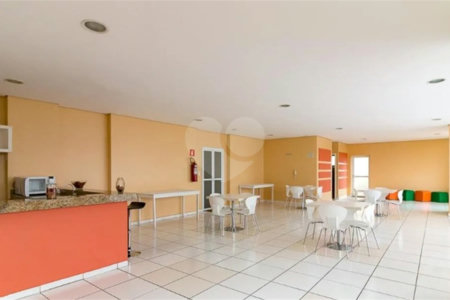 Apartamento à venda com 3 quartos, sendo 1 suíte, em Gopoúva, Guarulhos, SP