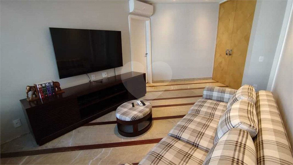 Duplex para alugar com 3 suítes em Real Parque, São Paulo, SP