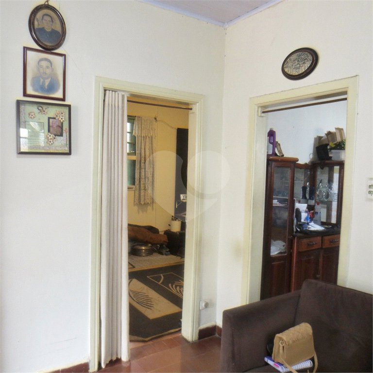 Casa Térrea à venda com 4 quartos em Vila da Saúde, São Paulo, SP
