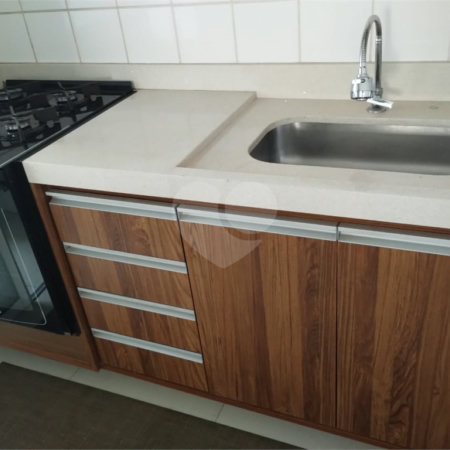 Apartamento para alugar com 2 quartos, sendo 1 suíte, em Vila Invernada, São Paulo, SP