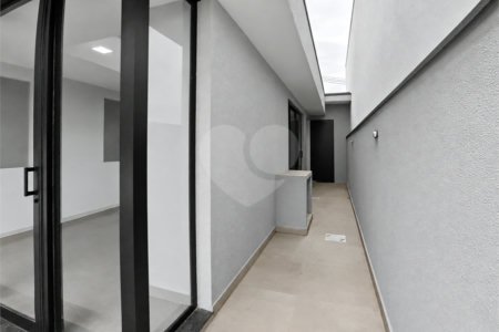 Casa à venda com 3 suítes no condomínio Renaissance, Sorocaba - SP