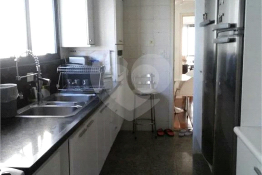 Apartamento à venda com 4 quartos, sendo 2 suítes,  em Santana, São Paulo, SP