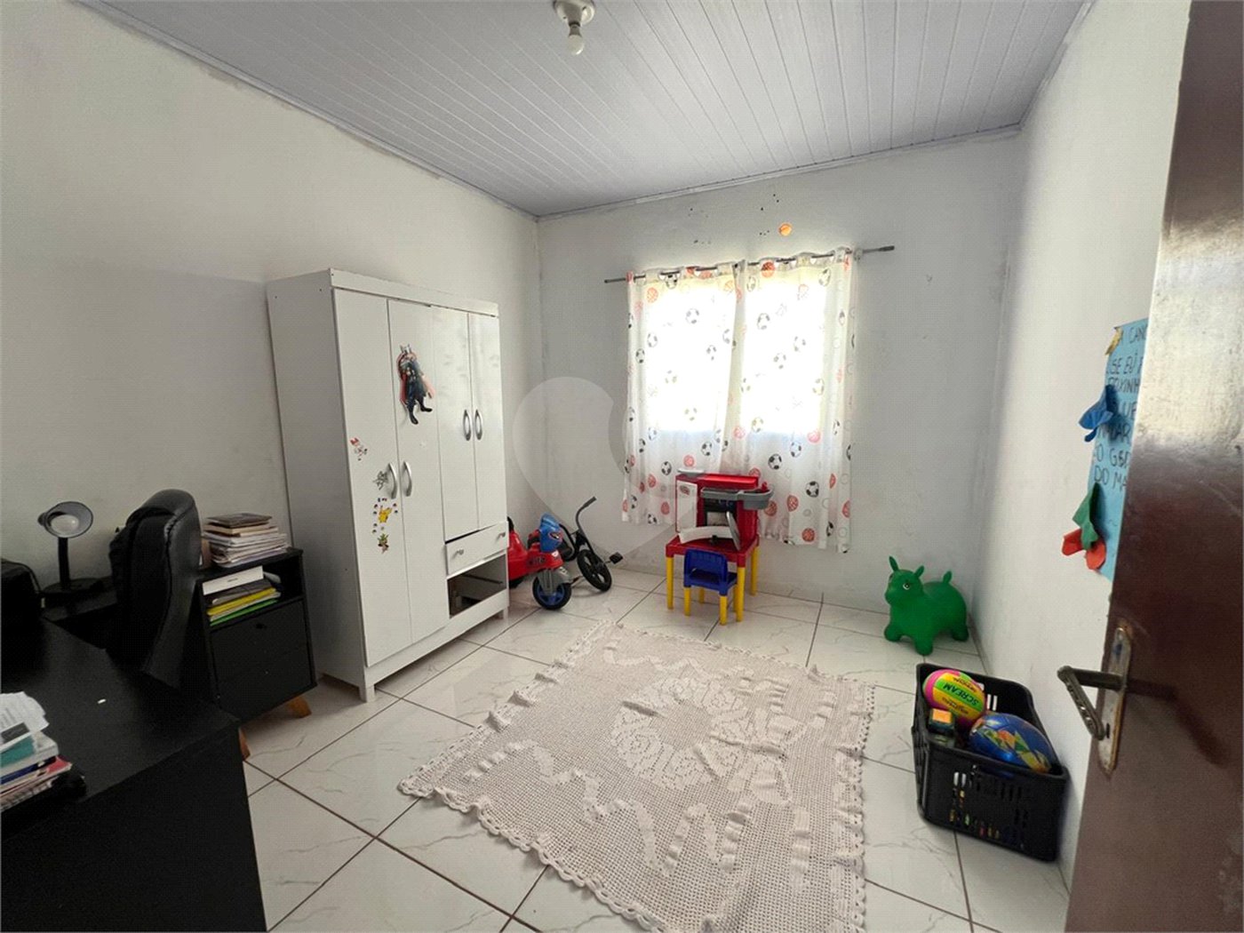 Casa à venda com 3 quartos em Jardim Brasília, Três Lagoas, MS