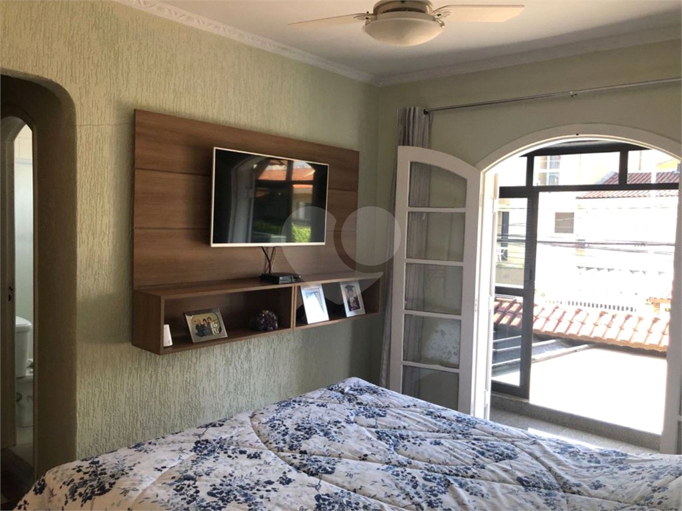 Sobrado à venda com 3 quartos, sendo 1 suíte,  em Tucuruvi, São Paulo, SP
