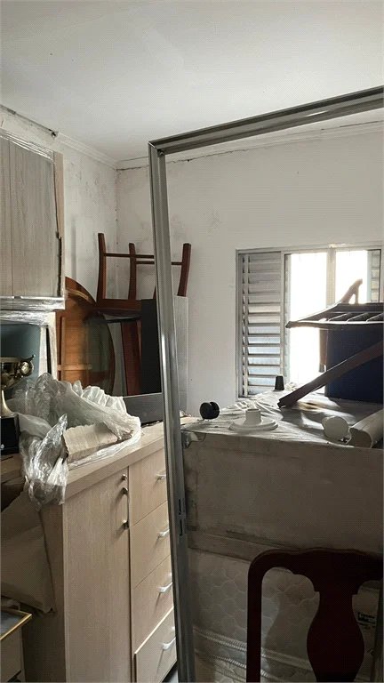 Casa Térrea à venda com 3 quartos em Jardim Dom José, São Paulo, SP