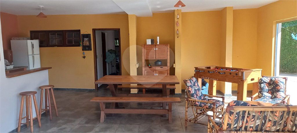 Casa à venda com 4 suítes no condomínio Alpes da Cantareira, Mairiporã - SP