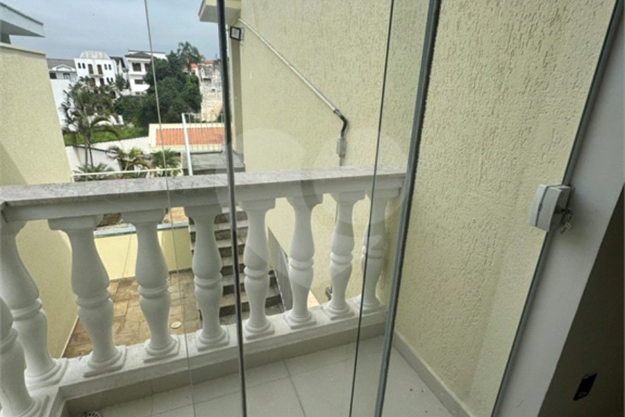 Sobrado à venda ou para alugar com 5 quartos, sendo 3 suítes, em Tucuruvi, São Paulo, SP