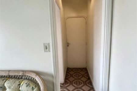 Apartamento Residencial à venda, Enseada, Guarujá - AP0481.