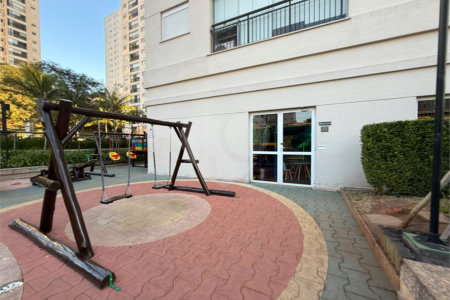 Apartamento à venda com 2 quartos, sendo 1 suíte,  em Jardim Leonor Mendes de Barros, São Paulo, SP