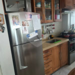 Apartamento à venda com 3 quartos, sendo 1 suíte,  em Jaguaré, São Paulo, SP