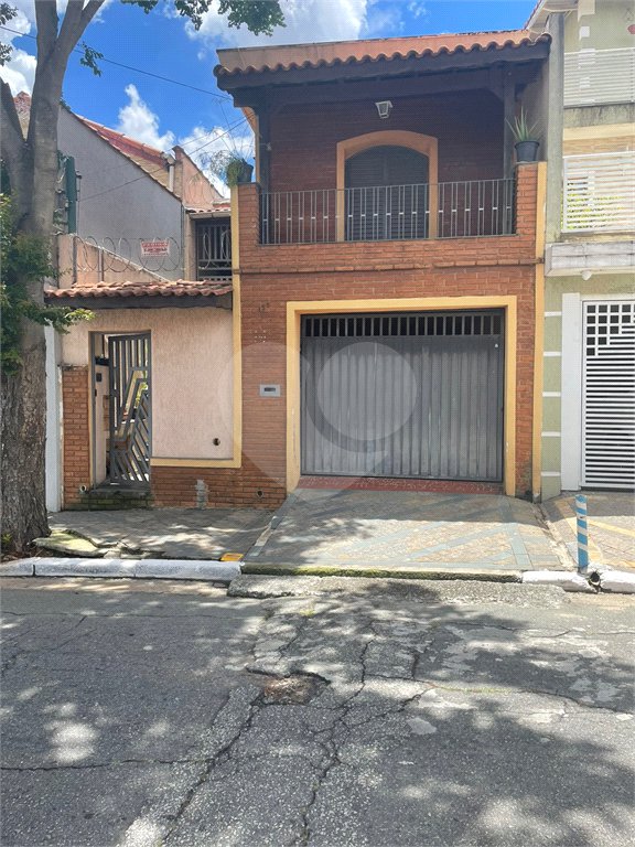 Casa Térrea à venda com 3 quartos, sendo 1 suíte, em Tucuruvi, São Paulo, SP