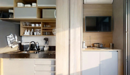 Apartamento à venda com 1 quarto em Liberdade, São Paulo, SP