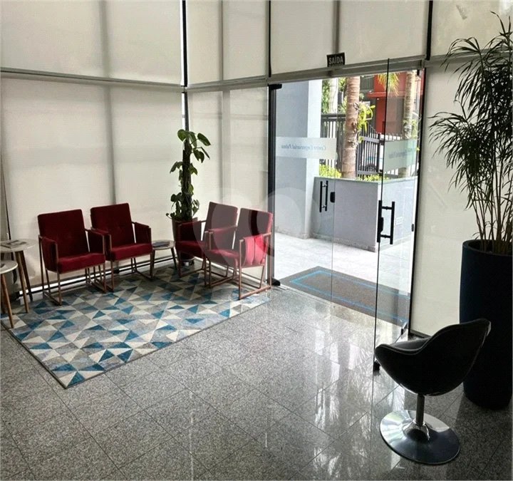 Sala à venda em Perdizes, São Paulo, SP