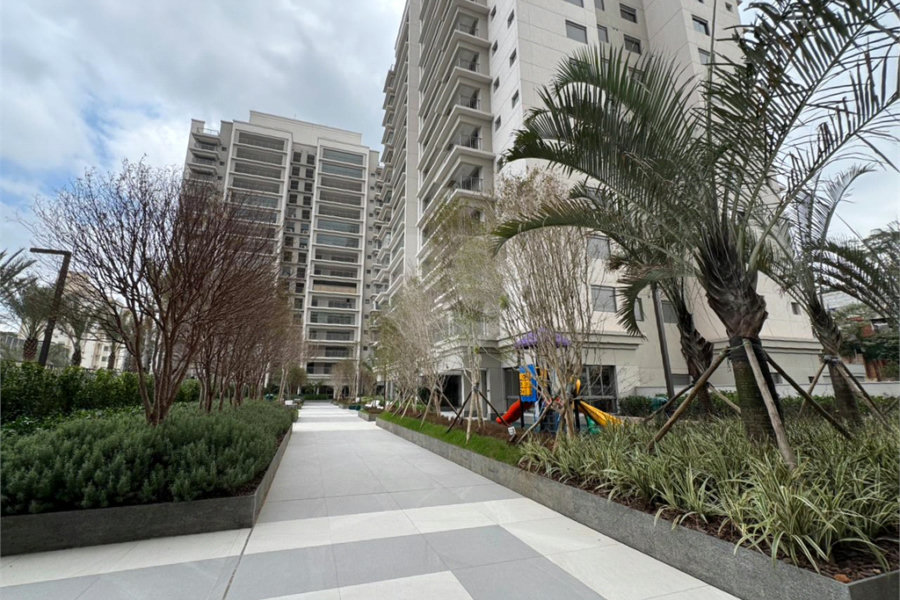 Apartamento à venda com 3 suítes em Tucuruvi, São Paulo, SP