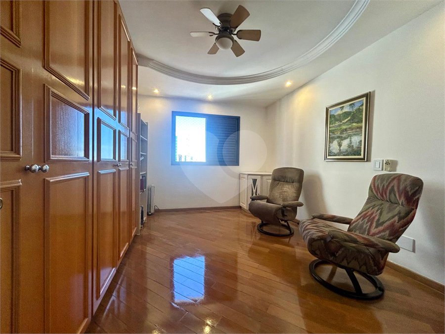 Apartamento à venda com 3 suítes em Tatuapé, São Paulo, SP