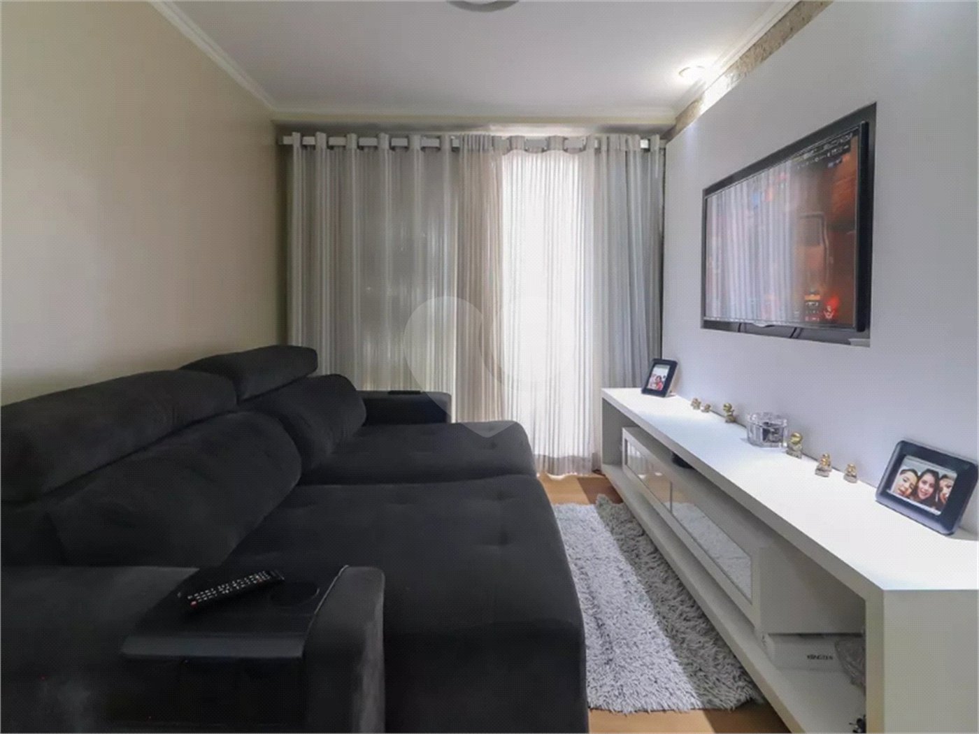 Apartamento à venda com 3 quartos, sendo 1 suíte, em Vila Polopoli, São Paulo, SP