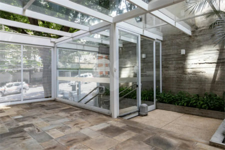 Apartamento à venda com 3 suítes em Jardim Paulista, São Paulo, SP