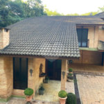 Casa à venda com 2 suítes no condomínio Residencial Cantareira, Mairiporã - SP