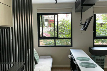 Apartamento à venda com 1 suíte em Pinheiros, São Paulo, SP