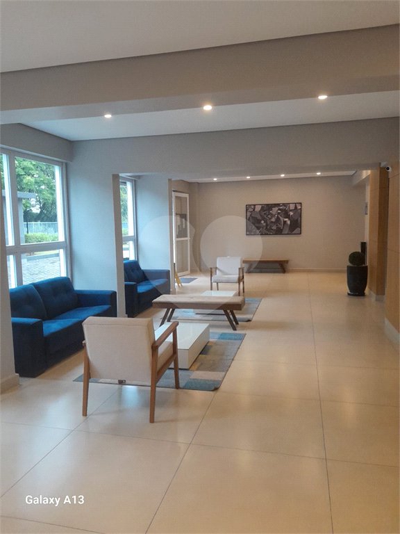 Apartamento à venda com 1 suíte em Vila Andrade, São Paulo, SP