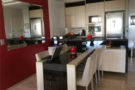 Apartamento à venda com 3 quartos, sendo 1 suíte, em Vila Progredior, São Paulo, SP