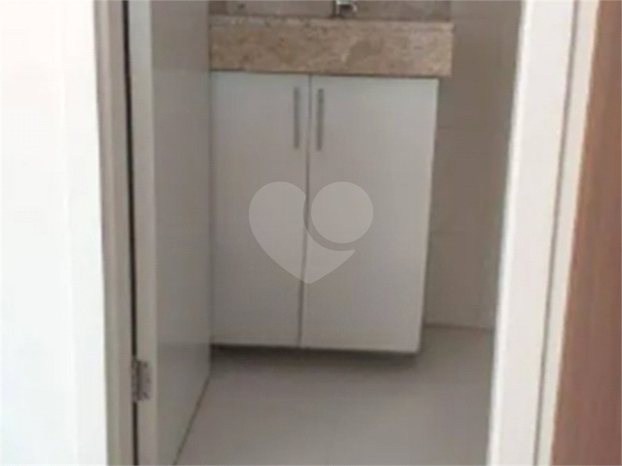 Apartamento à venda com 1 quarto em Vila Galvão, Guarulhos, SP