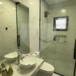 Casa à venda com 3 quartos, sendo 1 suíte, no condomínio Jardim Residencial Dona Maria José, Indaiatuba - SP