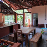 Chácara à venda com 5 quartos, sendo 4 suítes, em Week-end, Jarinu, SP