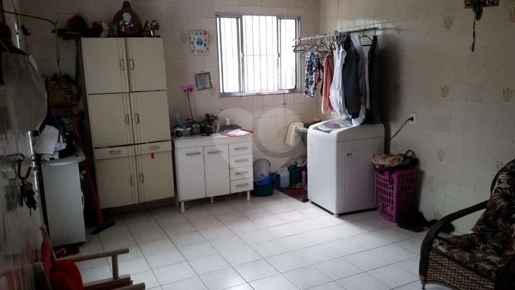 Casa à venda com 3 quartos em Horto, São Paulo, SP