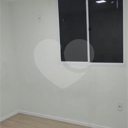 Apartamento à venda com 2 quartos em Campo Grande, Rio de Janeiro, RJ