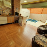 Casa à venda com 3 quartos, sendo 1 suíte, no condomínio Golden Park Residence II, Sorocaba - SP