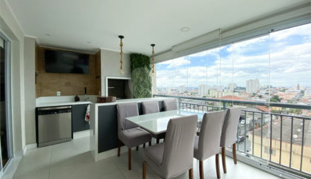 Apartamento à venda com 2 quartos, sendo 1 suíte,  em Tremembé, São Paulo, SP