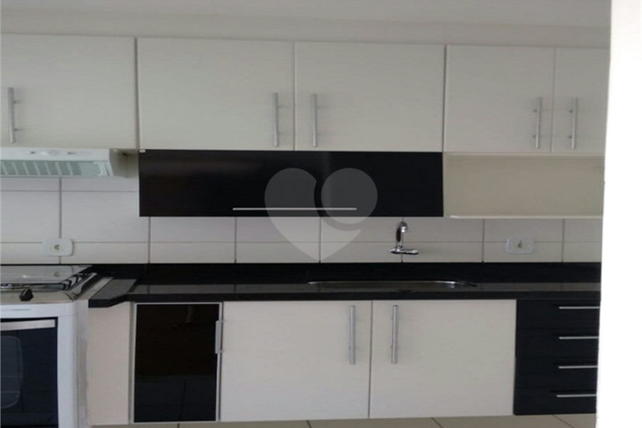 Apartamento à venda com 1 quarto em Jaraguá, São Paulo, SP